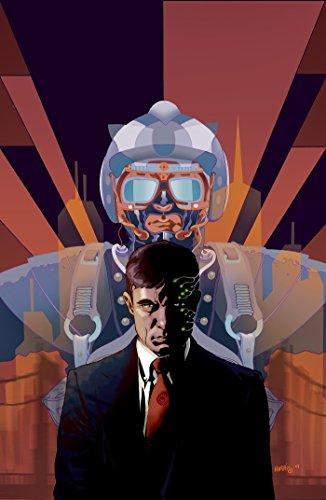 Ex Machina: The Complete Series Omnibus, Hardcover by Vaughan, Brian K.