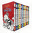 Diary of a Wimpy Kid Box of Books (112), Hardcover by Kinney, Jeff