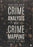 Crime Analysis with Crime Mapping, Paperback, 4 Edition by Santos, Rachel Boba