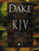 Dake Annotated Reference Bible-KJV, Bonded Leather by Dake, Finis J