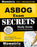 ASBOG Exam Secrets Study Guide: ASBOG Test Review for the National Association of State Boards of Geology Examination, Paperback, Pap/Psc St Edition by ASBOG Exam Secrets Test Prep Team