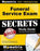 Funeral Service Exam Secrets Study Guide: Funeral Service Test Review for the Funeral Service National Board Exam, Paperback, 1 Stg Edition by Funeral Service Exam Secrets Test Prep Team