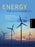 Energy for Sustainability, Second Edition: Foundations for Technology, Planning, and Policy, Hardcover, Second Edition, Revised Edition by Randolph PhD, John