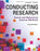 Conducting Research: Social and Behavioral Science Methods, Paperback, 2 Edition by Orcher, Lawrence T