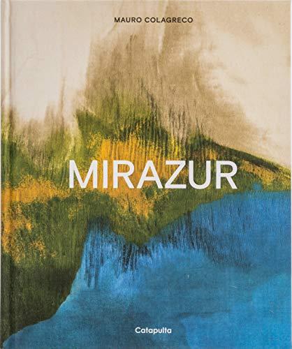 Mirazur (English), Hardcover, Reprint Edition by Colagreco, Mauro