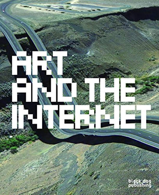 Art and the Internet, Paperback, Illustrated Edition by Stubbs, Phoebe (Used)