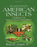 American Insects: A Handbook of the Insects of America North of Mexico, Second Edition, Paperback, 2 Edition by Arnett  Jr., Ross H. (Used)