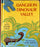 Danger Dinosaur Gb (See and Read Storybook), Paperback by Nixon, Joan Lowery (Used)