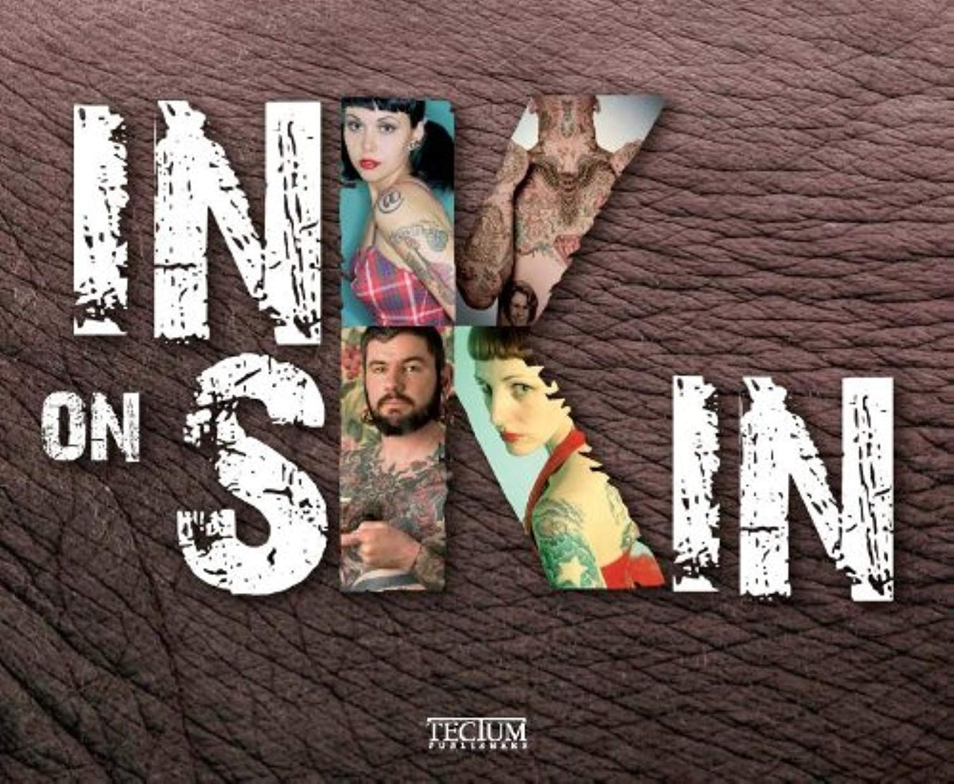 TECTUM PUBLISHING