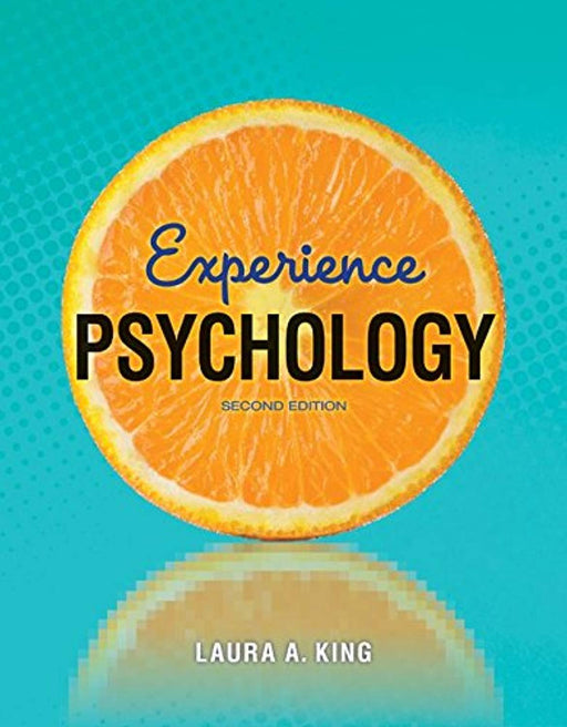 EXPERIENCE PSYCHOLOGY-ACCESS, CD-ROM