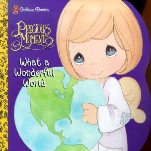 What a Wonderful World, Paperback, 1 Edition by Butcher, Samuel J. (Used)