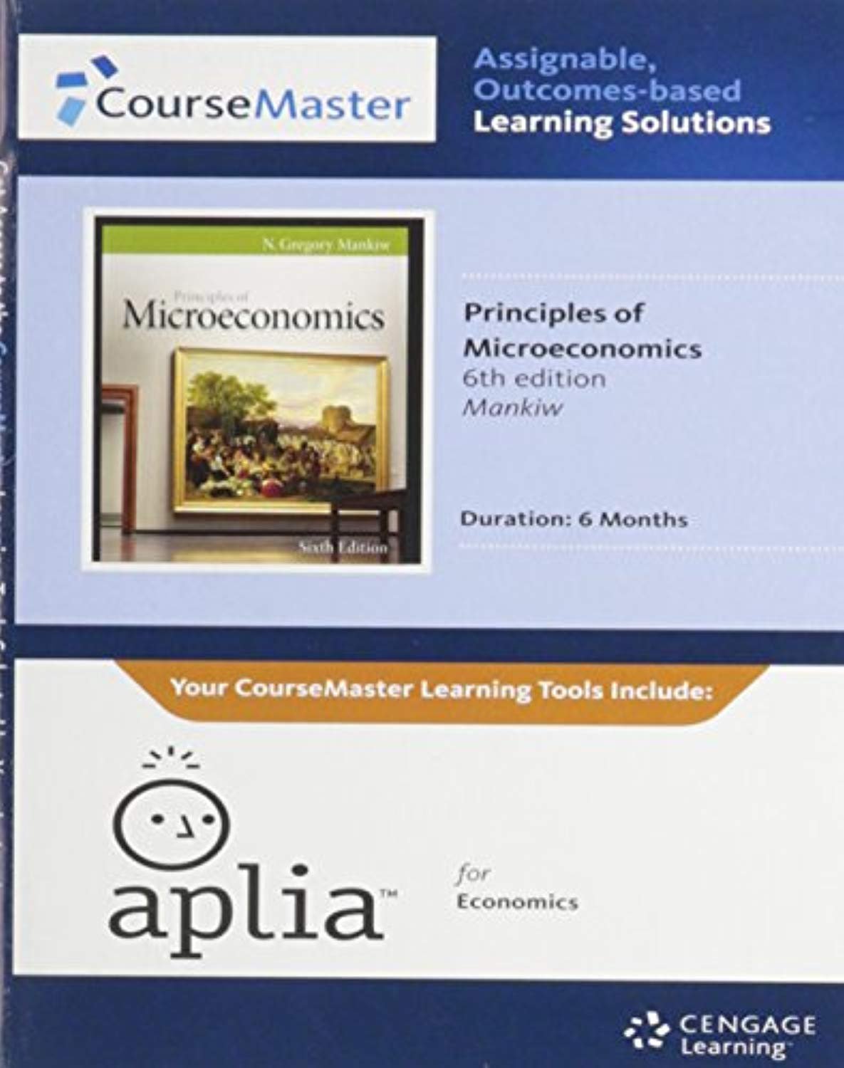 CENGAGE LEARNING