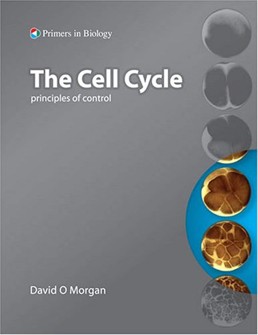 The Cell Cycle: Principles of Control (Primers in Biology) (Primers in Biology), Paperback, 1 Edition by David O. Morgan (Used)