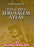 The Carta Jerusalem Atlas (Formerly Illustrated Atlas of Jerusalem), Hardcover, Third Edition by Dan Bahat (Used)