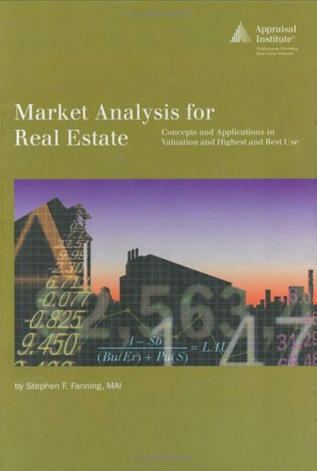 Appraisal Inst
