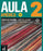 Aula Am&eacute;rica 2 Libro del alumno + CD: Aula Am&eacute;rica 2 Libro del alumno + CD (ELE NIVEAU ADULTE TVA 5,5%) (French Edition), Paperback, 1 Edition by Ariza, Emma (Used)
