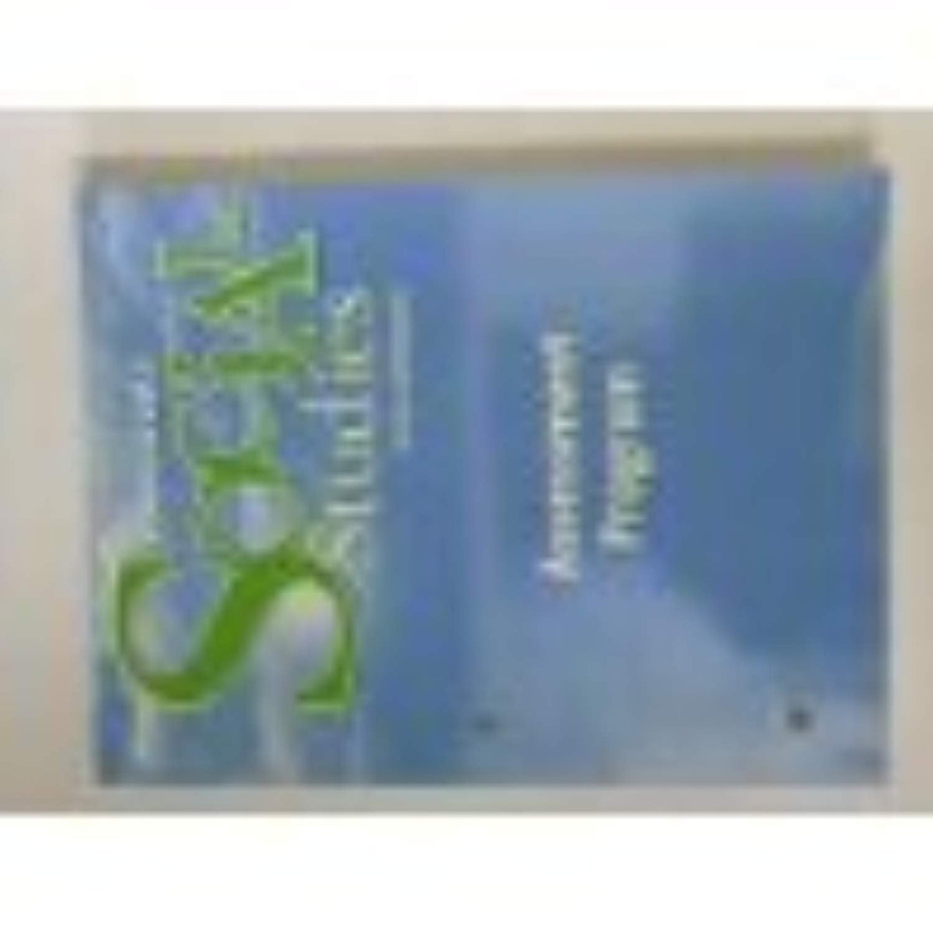 Harcourt School Publishers