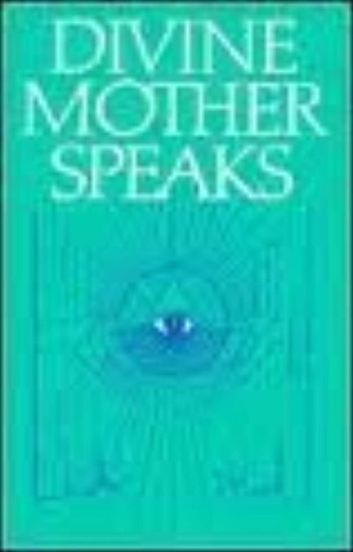 Divine Mother Speaks, Paperback by Charlton, Hilda