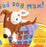 Bad Dog Max!, Paperback by Marina Windsor (Used)