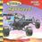 High Speed (Tonka: Driving Force, No. 2), Paperback by Carey, Craig Robert (Used)