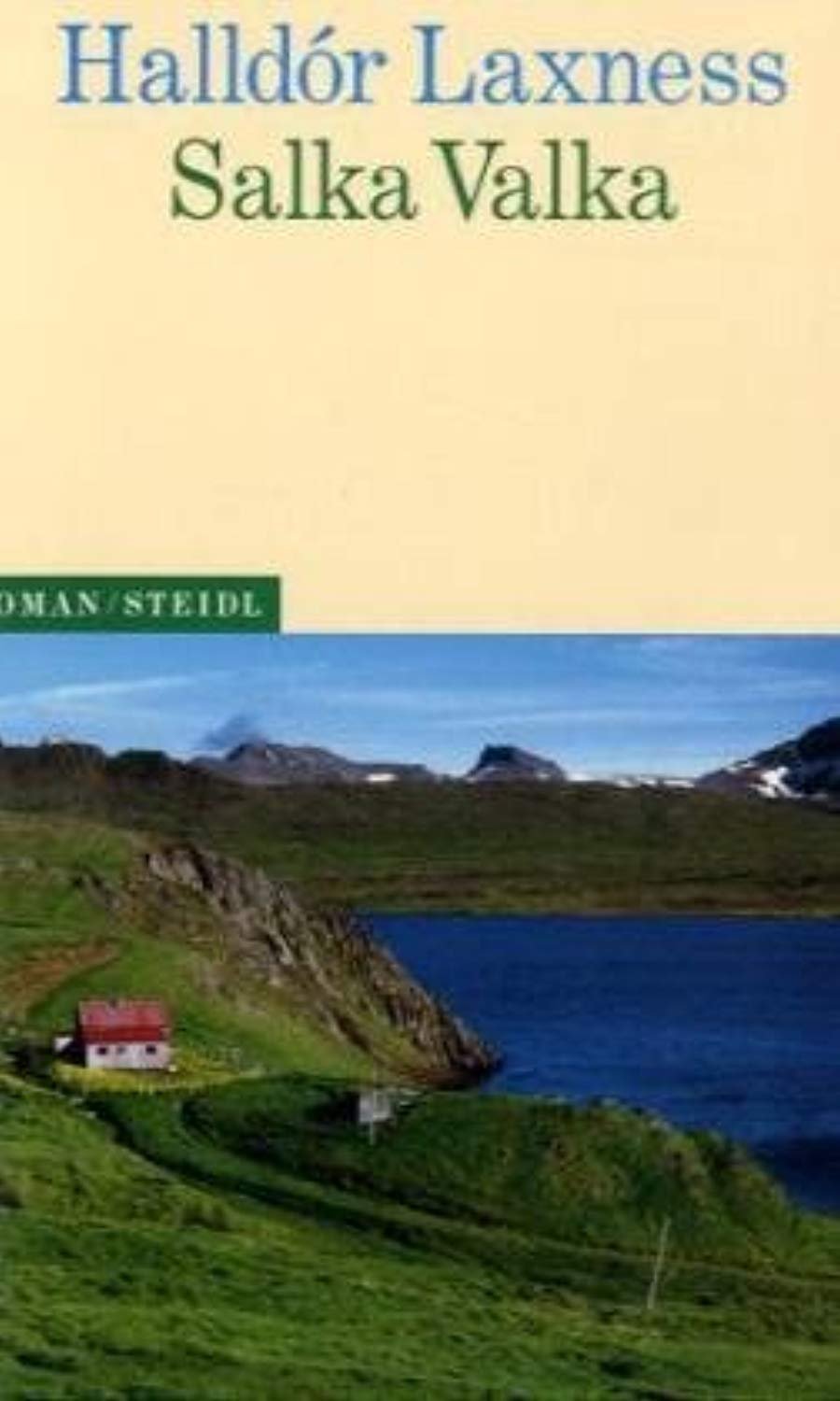 Steidl Gerhard Verlag