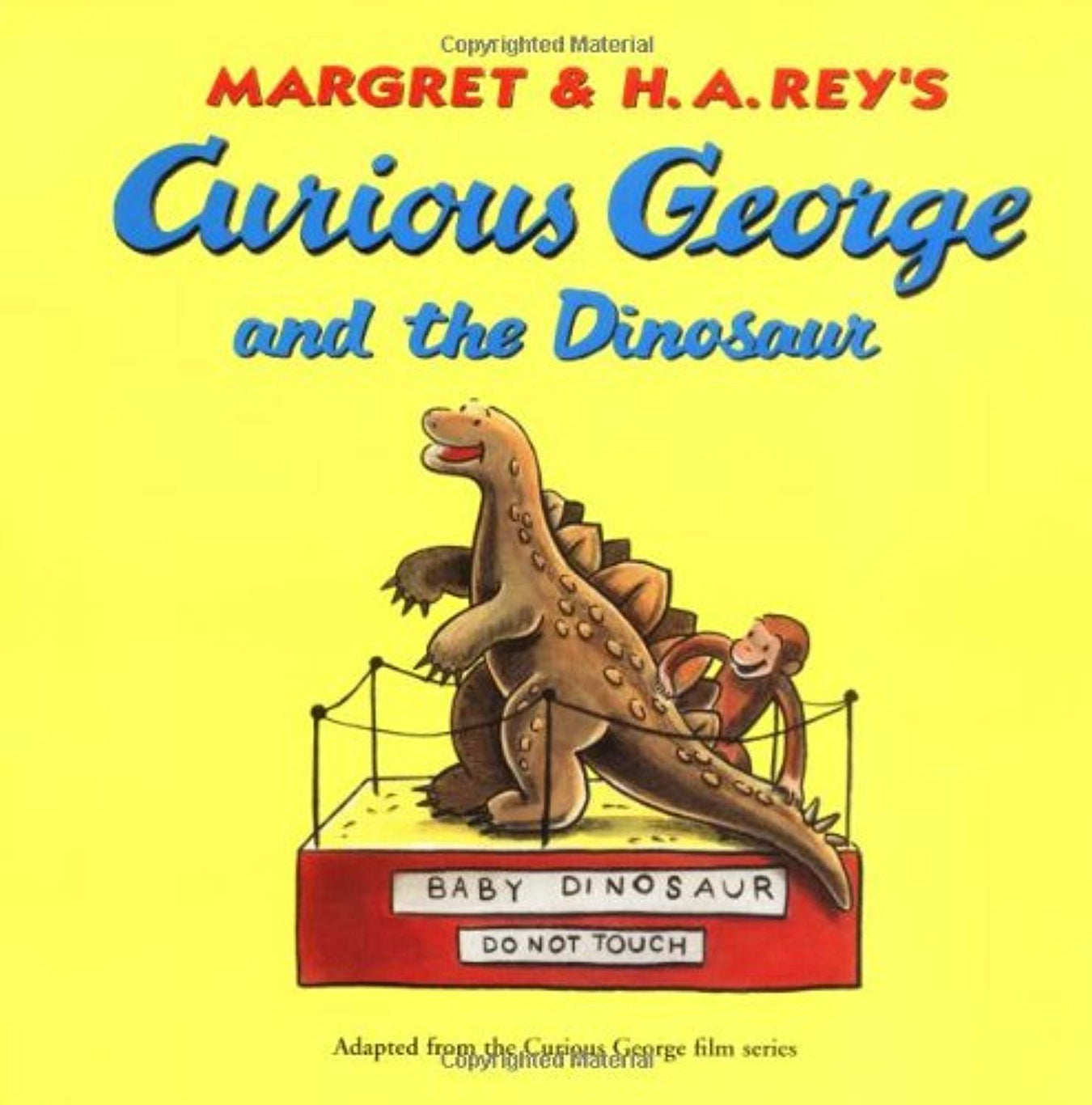 Houghton Mifflin Harcourt