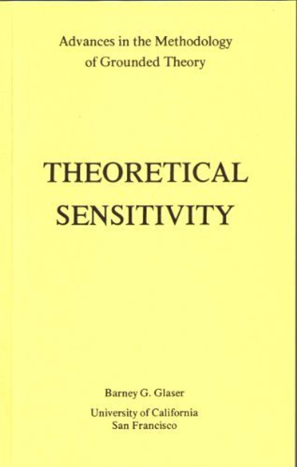 The Sociology Press