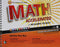 Glencoe Math Accelerated, A Pre-Algebra Program Volume 1 Teacher Walkaround Edition, Common Core Edition, Spiral-bound (Used)