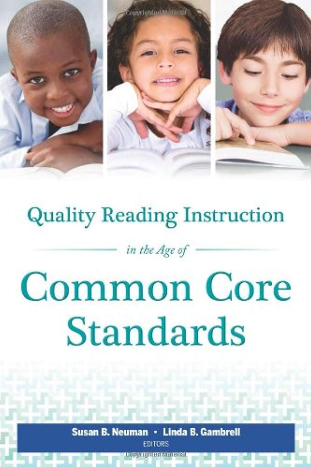 International Reading Association