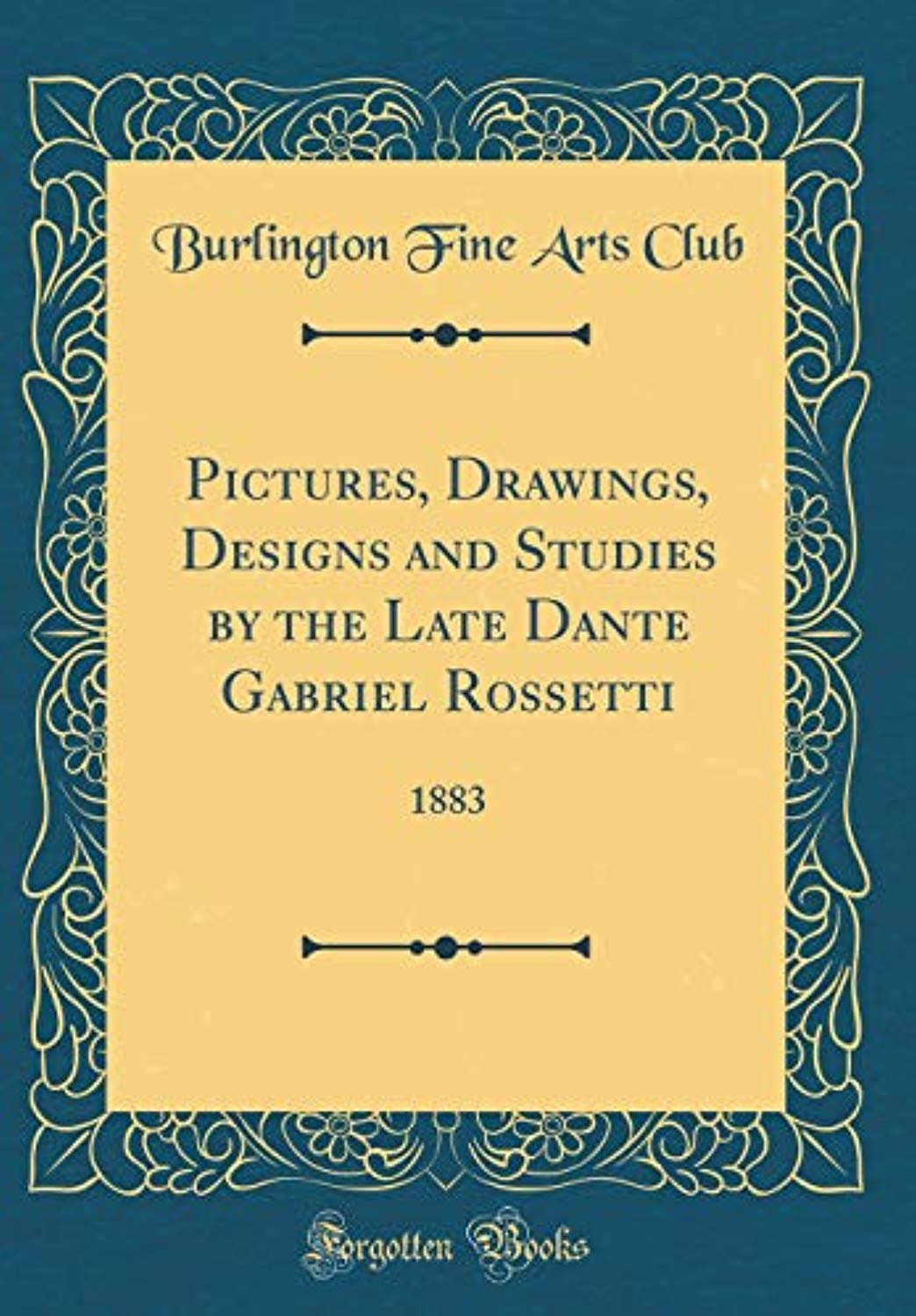 Forgotten Books