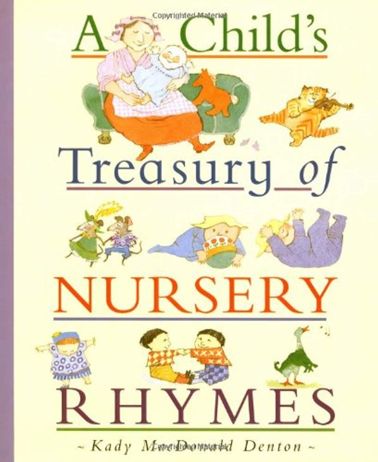 Seasonal Reading