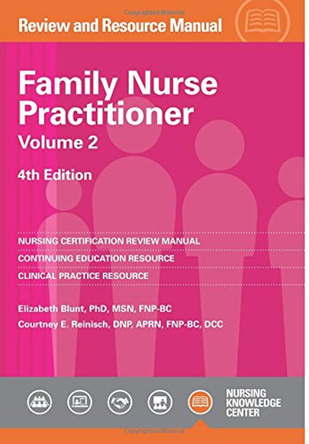 American Nurses Credentialing Center