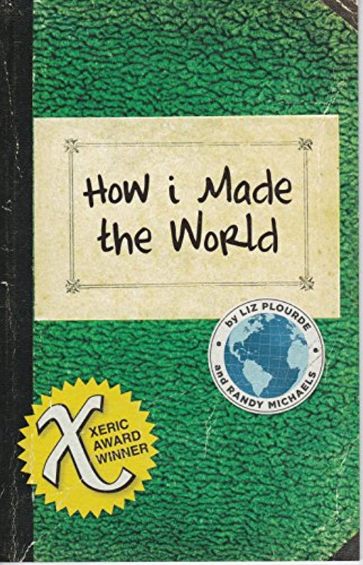 How I Made the World, Comic (Used)