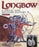 Longbow - 5th Edition: A Social and Military History, Hardcover, Fifth Edition, Fifth Edition by Hardy, Robert (Used)