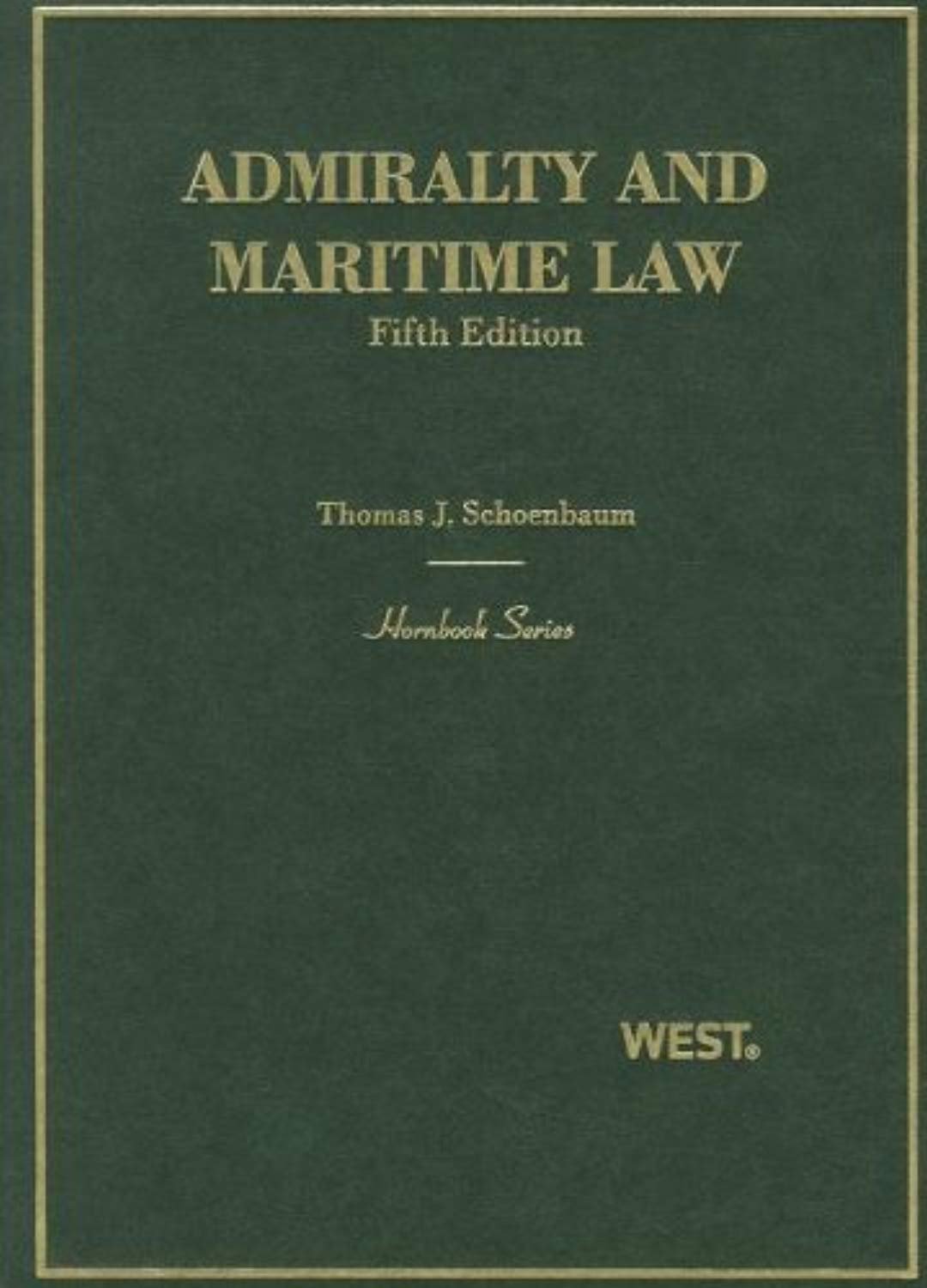 West Academic Publishing