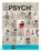 PSYCH 5, Introductory Psychology (Book Only), Paperback, 5 Edition by Rathus, Spencer A. (Used)