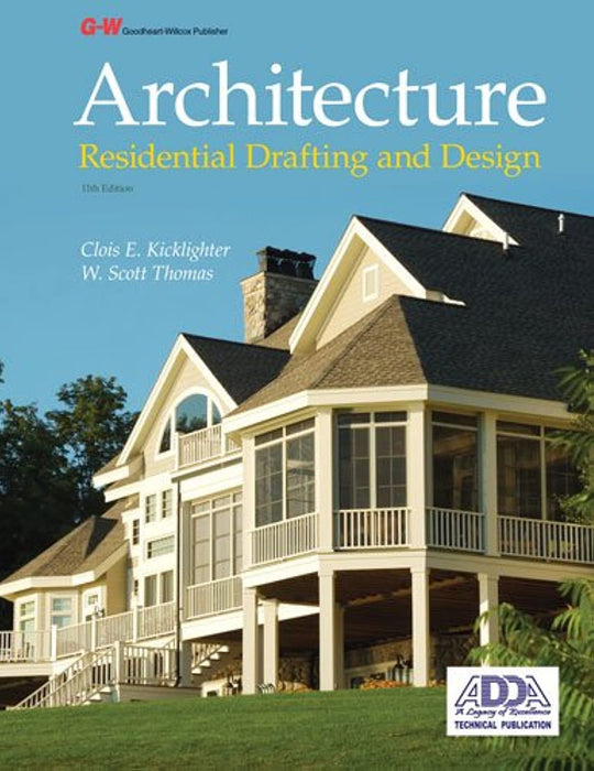 Architecture: Residential Drafting and Design