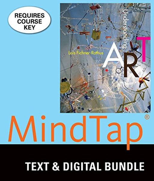 Bundle: Understanding Art, Loose-leaf Version, 11th + MindTap Art &amp; Humanities, 1 term (6 months) Printed Access Card, Product Bundle, 11 Edition by Fichner-Rathus, Lois (Used)