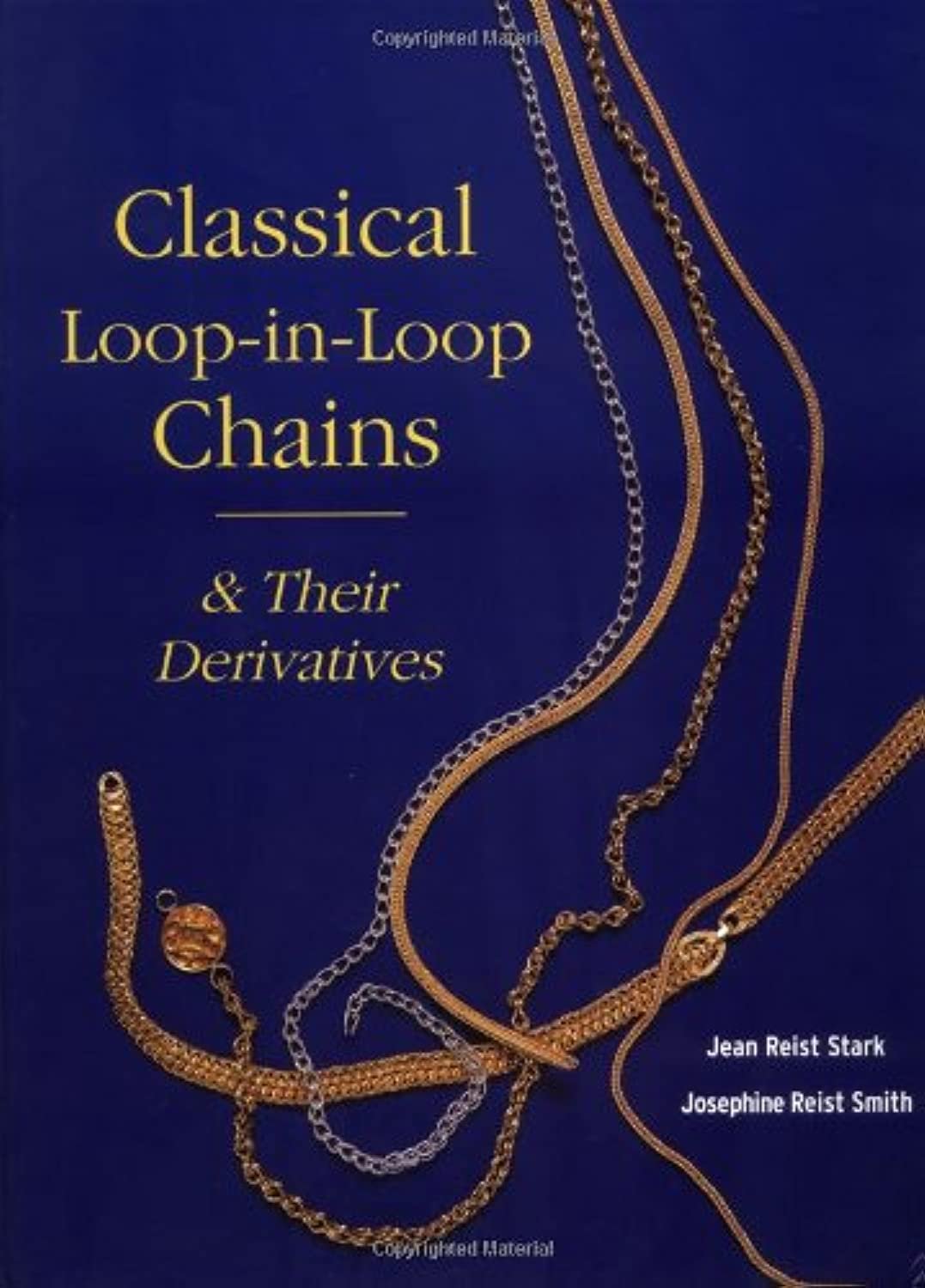 Classical Loop-in-Loop Chains — Books Express