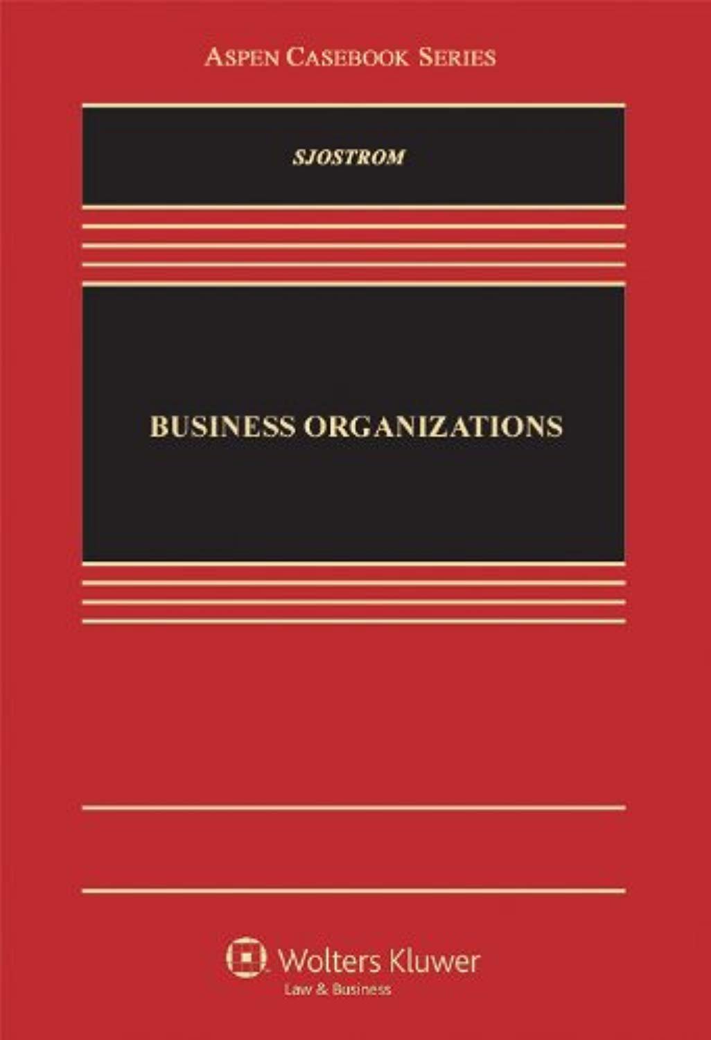 Wolters Kluwer Law & Business