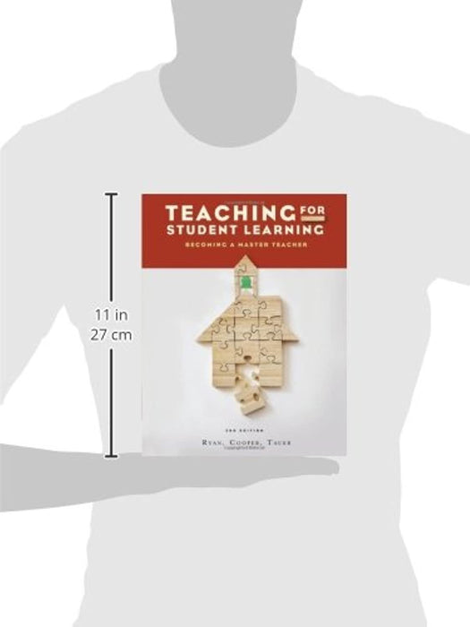 Teaching for Student Learning: Becoming a Master Teacher