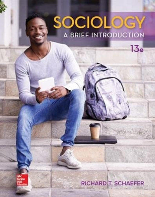 Sociology: A Brief Introduction