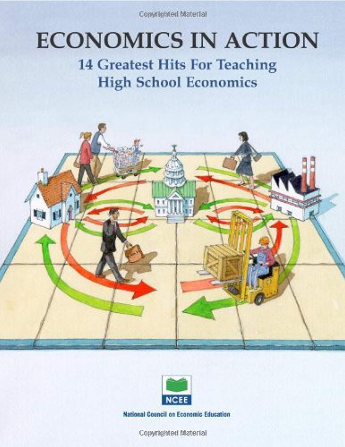 National Council of Teachers of English