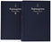 Septuaginta: A Readers Edition Hardcover (English and Greek Edition), Hardcover, Bilingual Edition (Used)