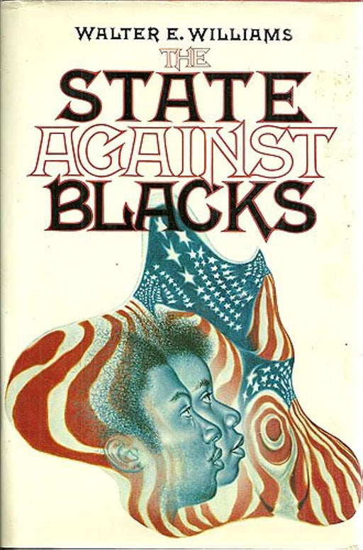 The State Against Blacks