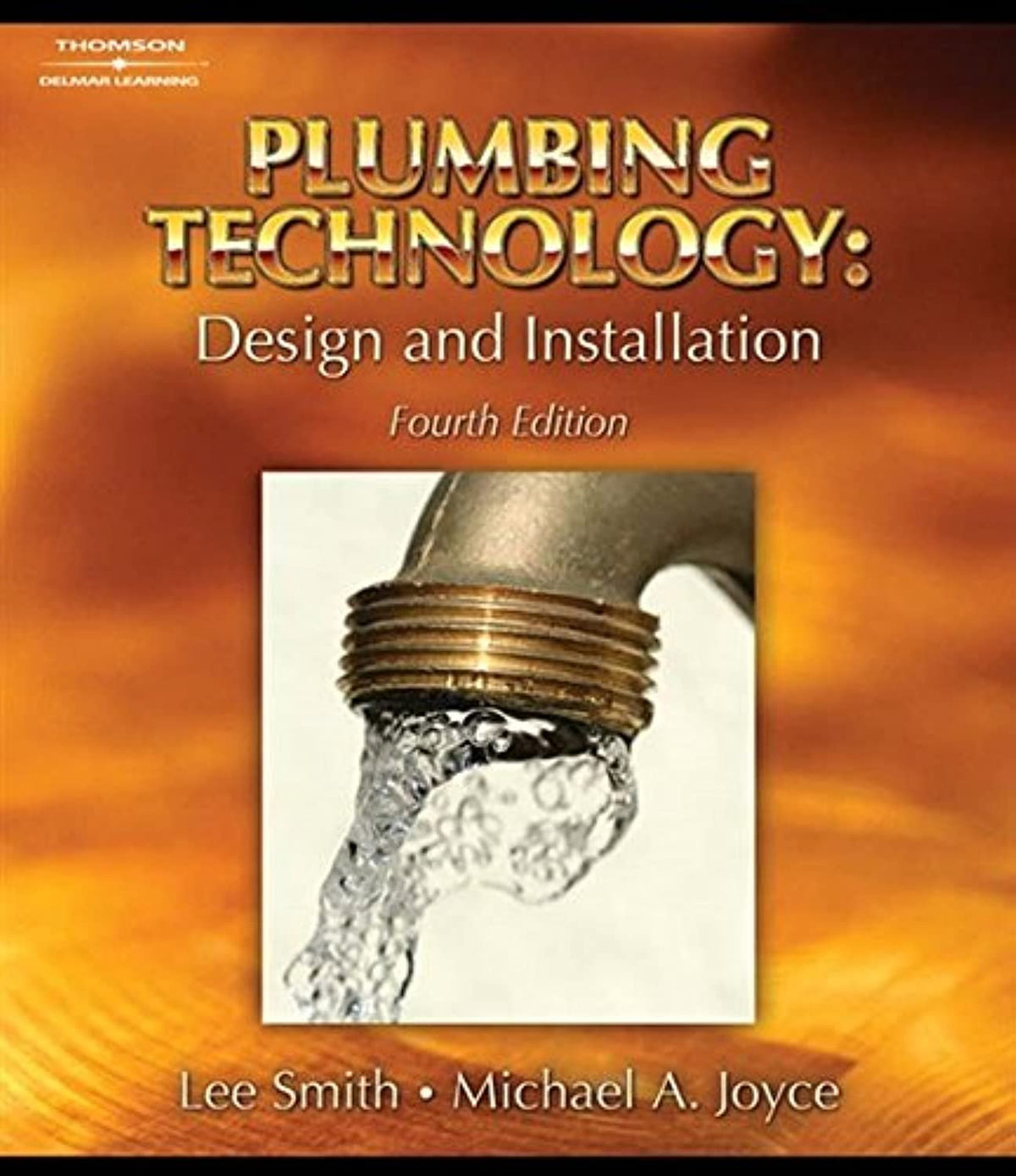 Plumbing Technology: Design and Installation — Books Express