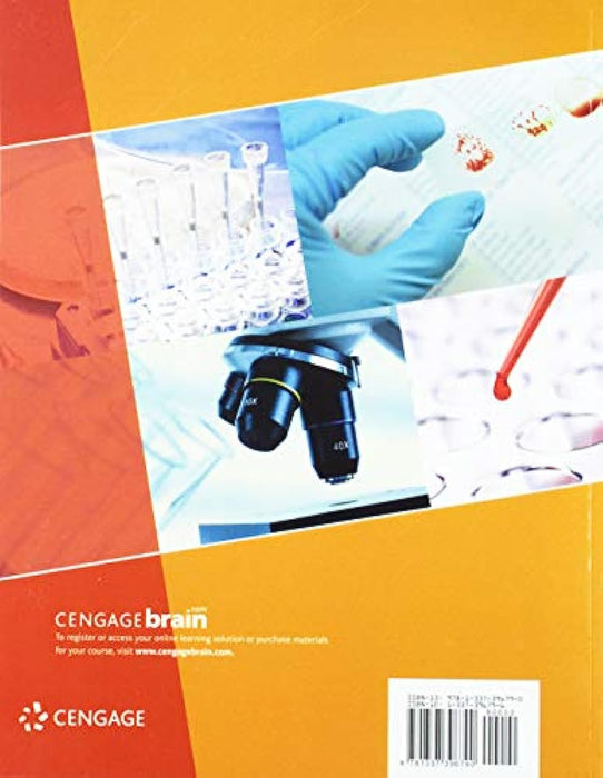 Bundle: Human Diseases, 5th + MindTap Basic Health Sciences, 2 terms (12 months) Printed Access Card