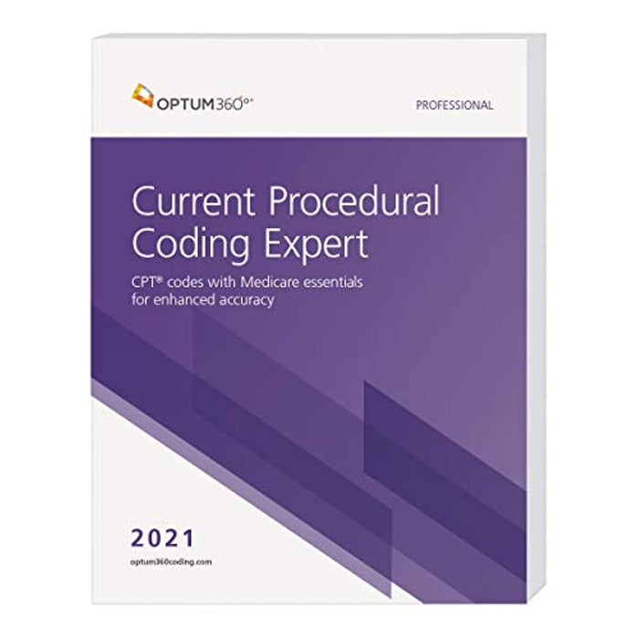 Current Procedural Coding Expert, Prof Edition - (Softbound)