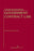 Understanding Government Contract Law, Hardcover, 1ST Edition by O'Connor, Terrence M.