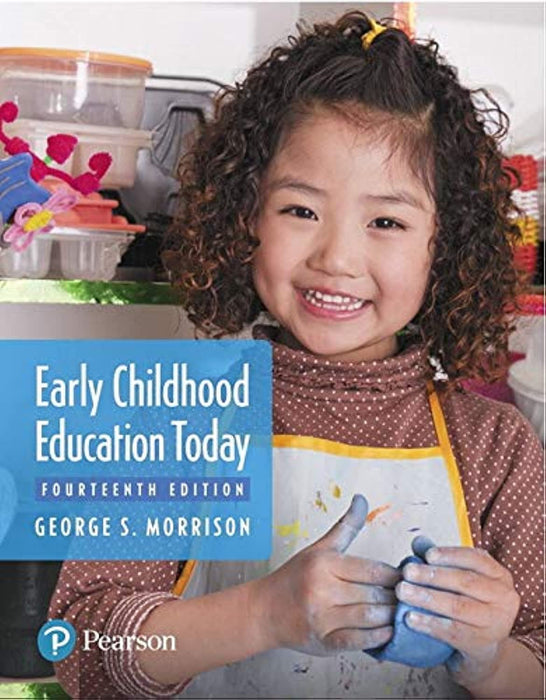 Early Childhood Education Today